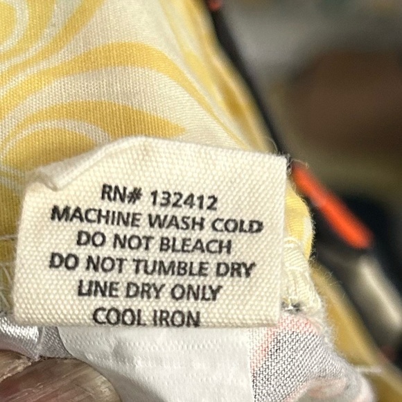 LOUDMOUTH Golf Shorts San Francisco Giants MLB Mens Orange Diamond Baseball 38 - Picture 6 of 8